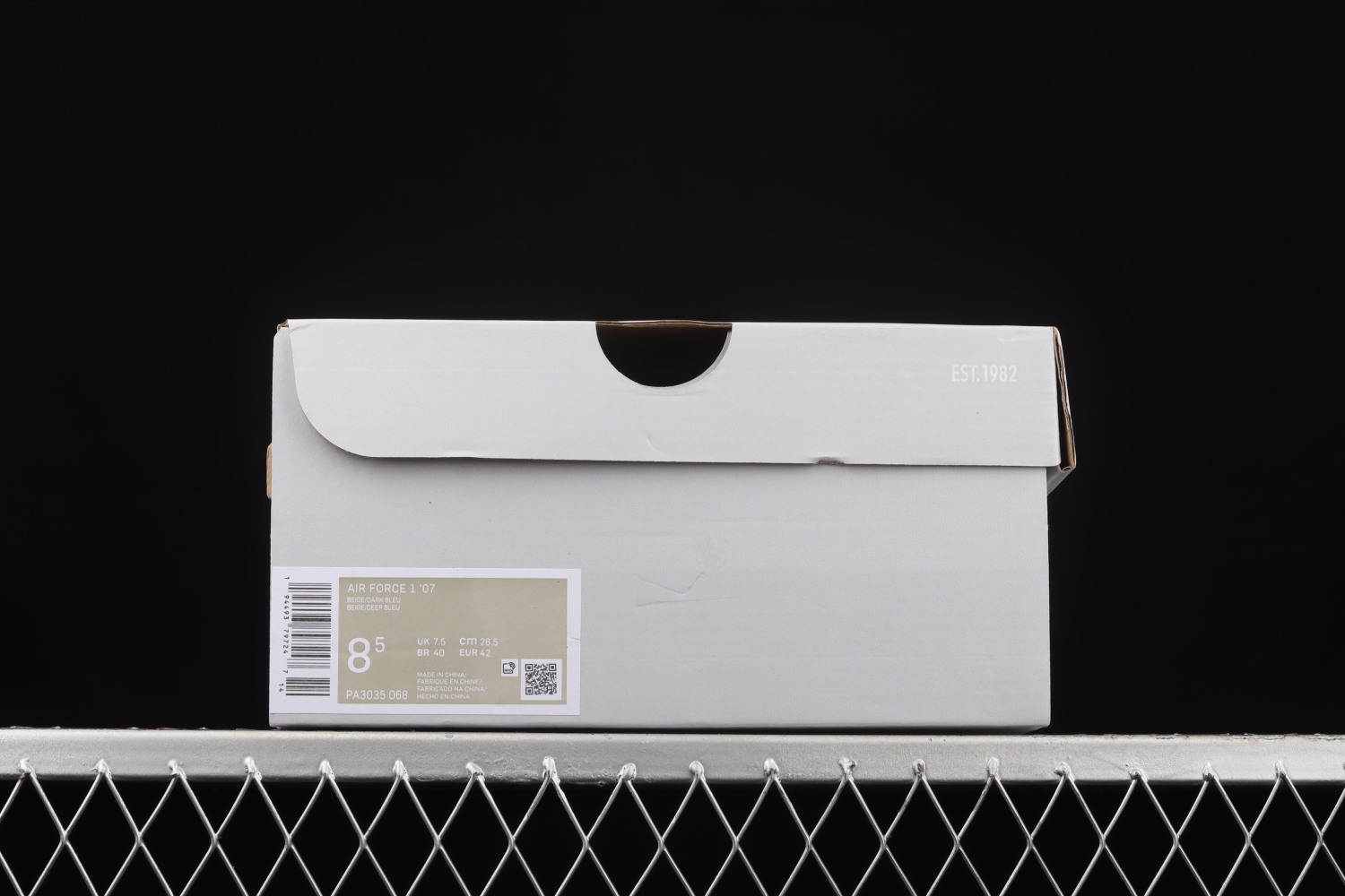 Nike Air Force 1