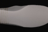 Stussy x Nike Air Force 1 Low White Silver Reflective BQ6246-019