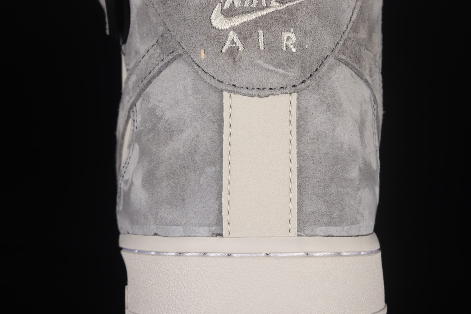 Nike Air Force 1 Mid Panther CW2288-668