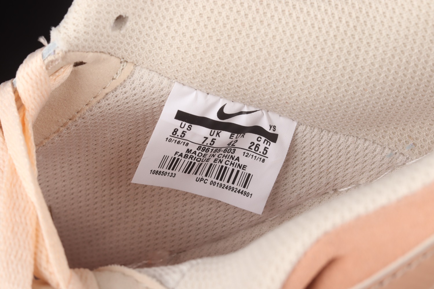 Wmns Air Force 1 