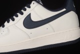 Nike Air Force 1'​07 Low SU19 White Blue Shoes PA3035-068