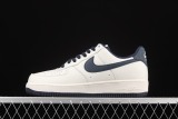 Nike Air Force 1'​07 Low SU19 White Blue Shoes PA3035-068