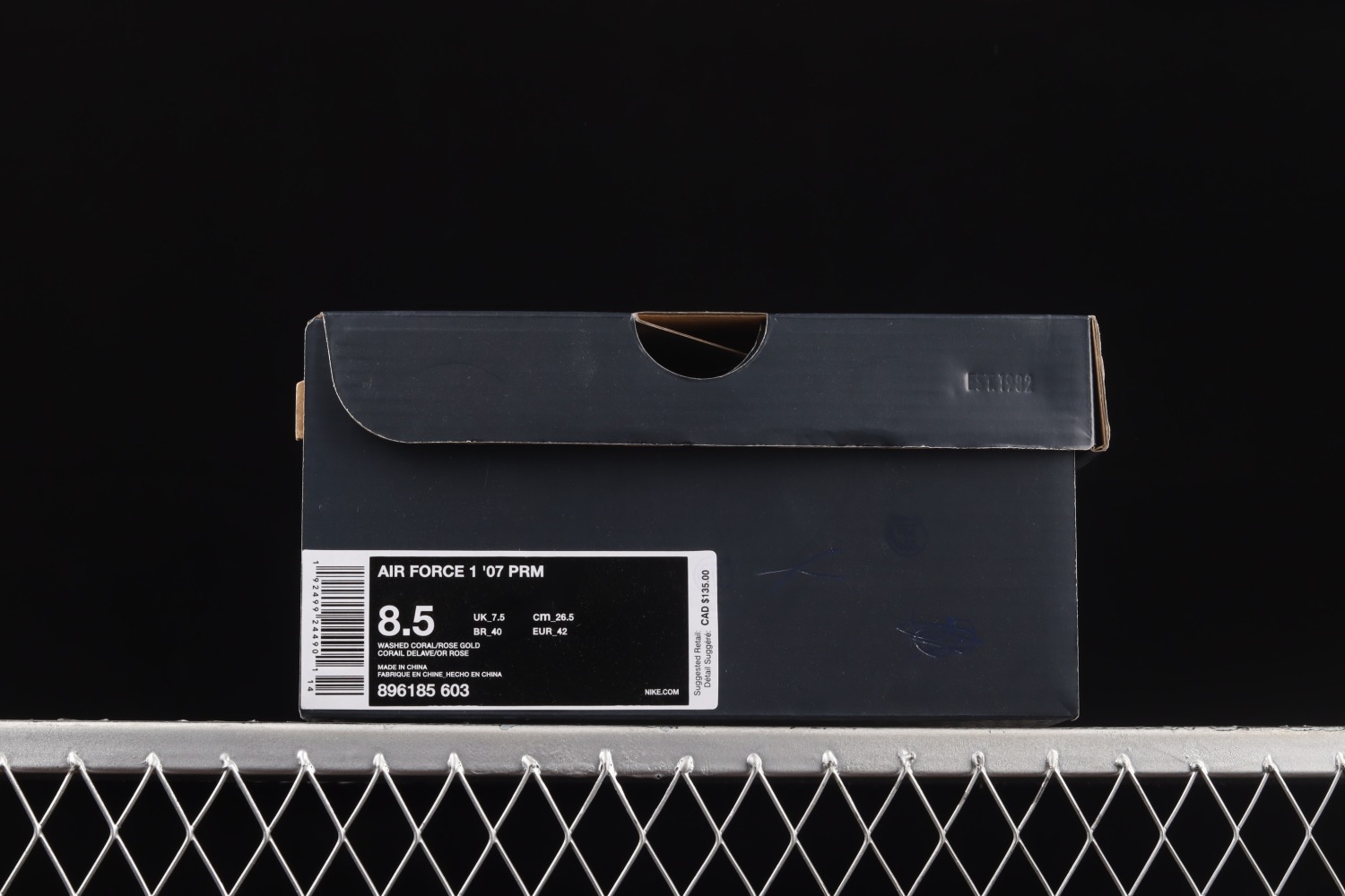 Wmns Air Force 1 