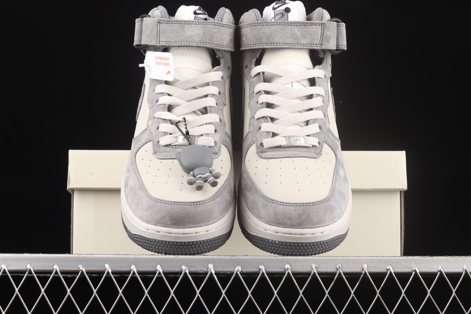 Nike Air Force 1 Mid Panther CW2288-668