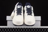 Nike Air Force 1'​07 Low SU19 White Blue Shoes PA3035-068