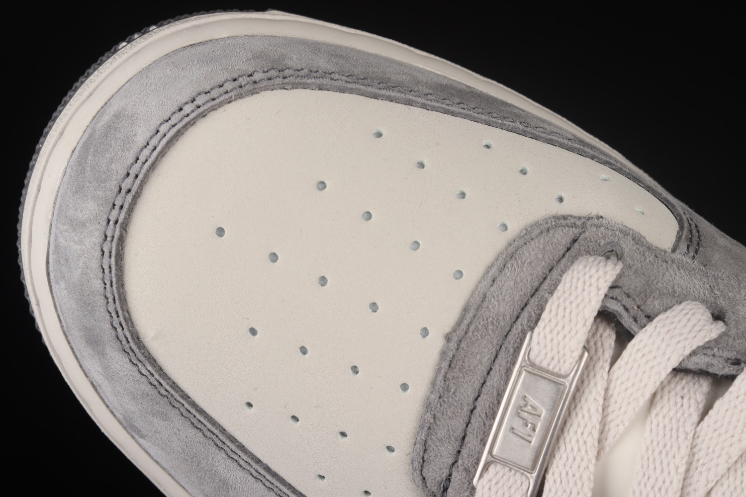 Nike Air Force 1 Mid Panther CW2288-668