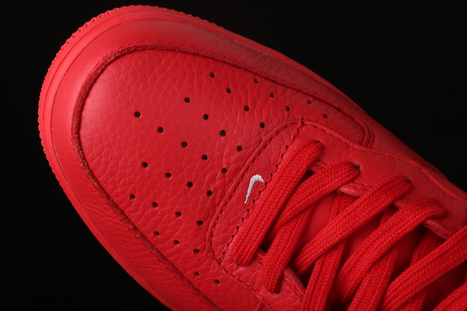 Nike Air Force 1 Mid Utility University Red 804609-605