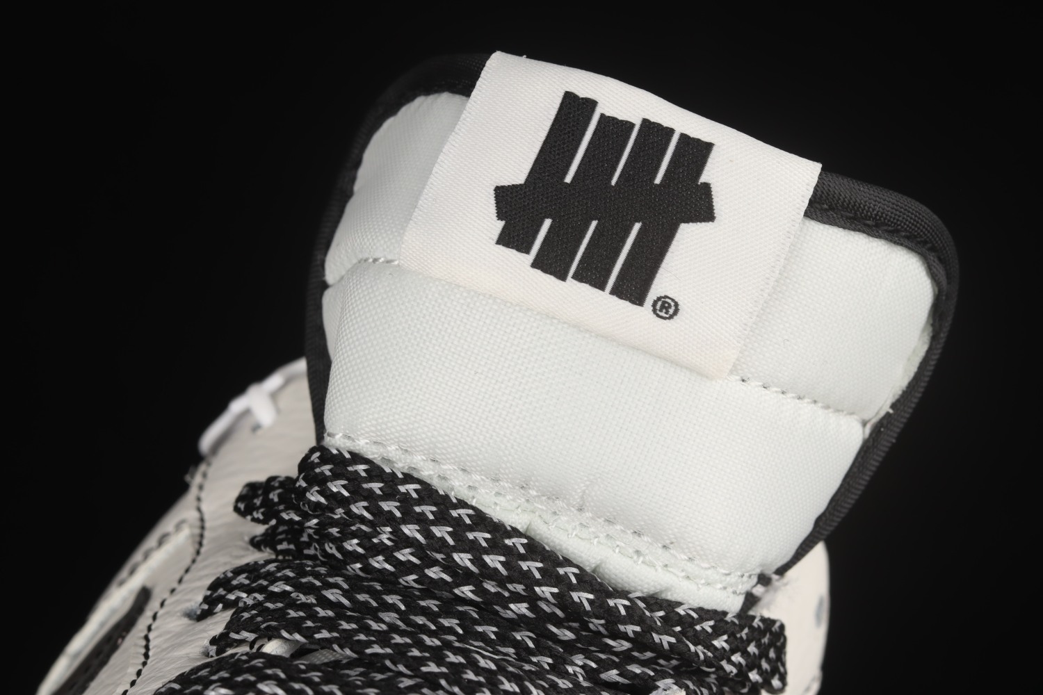 Nike Air Force 1 ’07 SU19 AF1 White Black For Sale UN2588-121