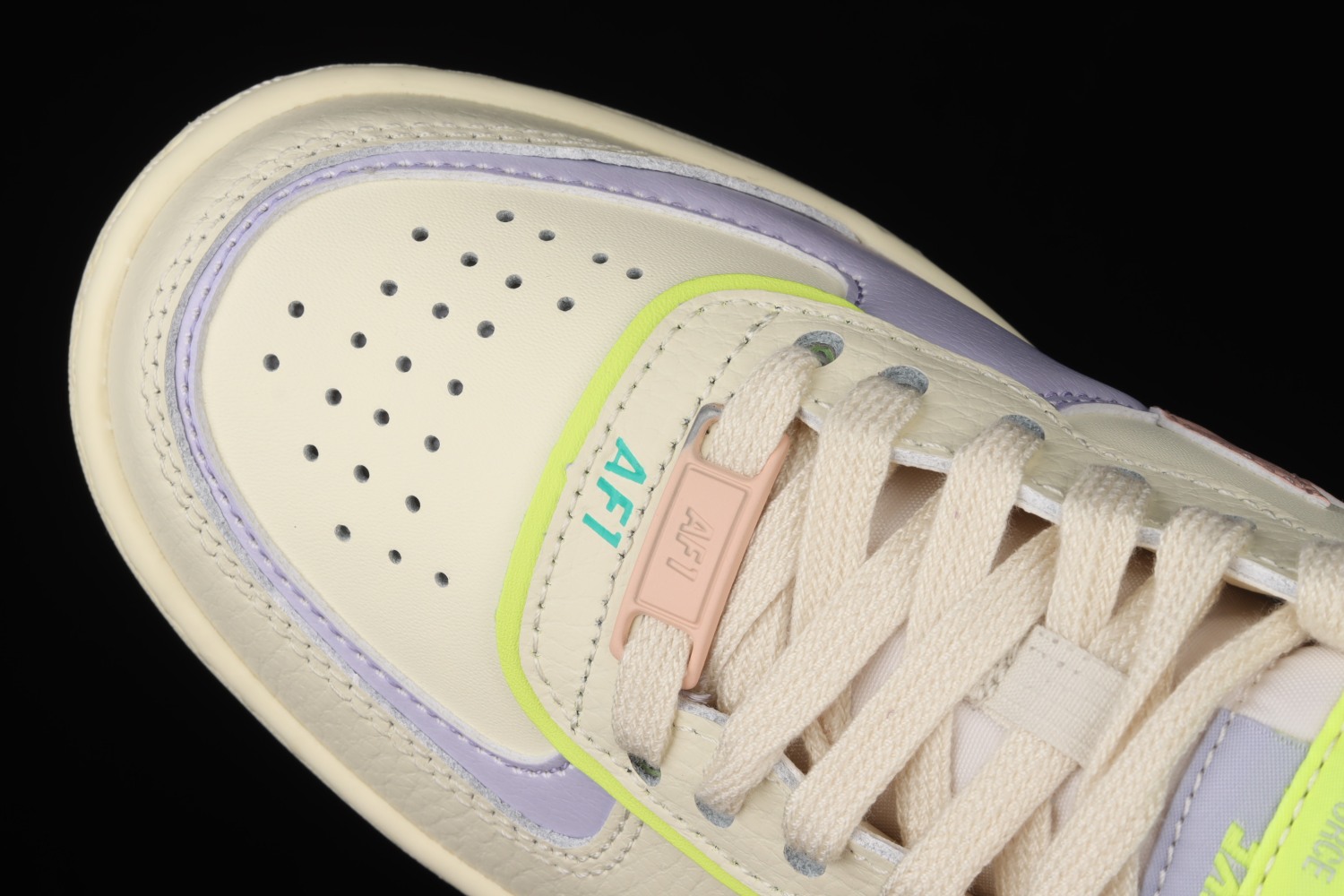 Nike Air Force 1 Shadow Cashmere (W) CI0919-700