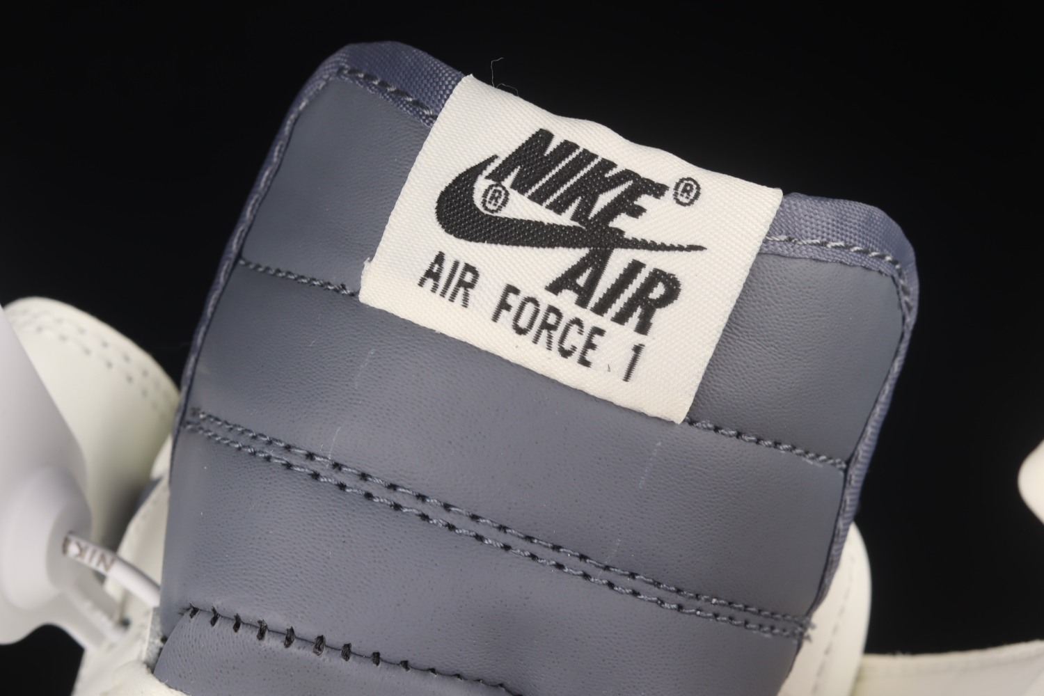 Nike Air Force 1 Mid 07 Beige Grey White Black LZ6819-609