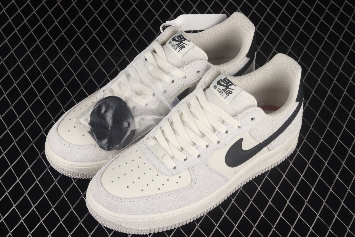 Nike Air Force 1 ’07 Low BG5120-315