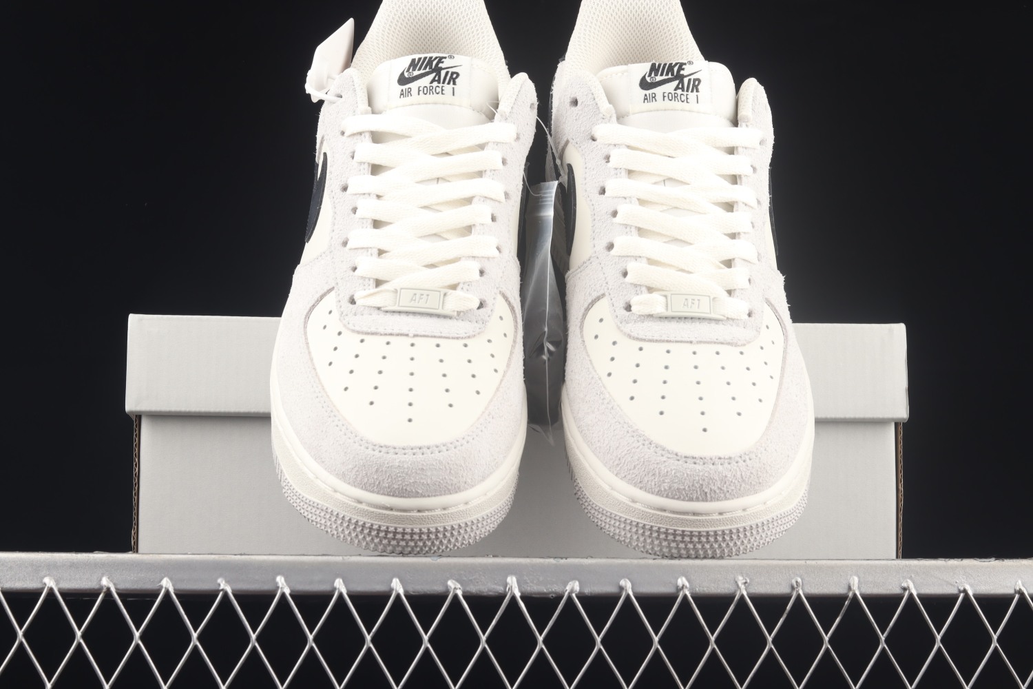 Nike Air Force 1 ’07 Low BG5120-315