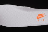 Nike Air Force 1 Premium “Mirinda Orange” White Orange For Sale CV3039-103