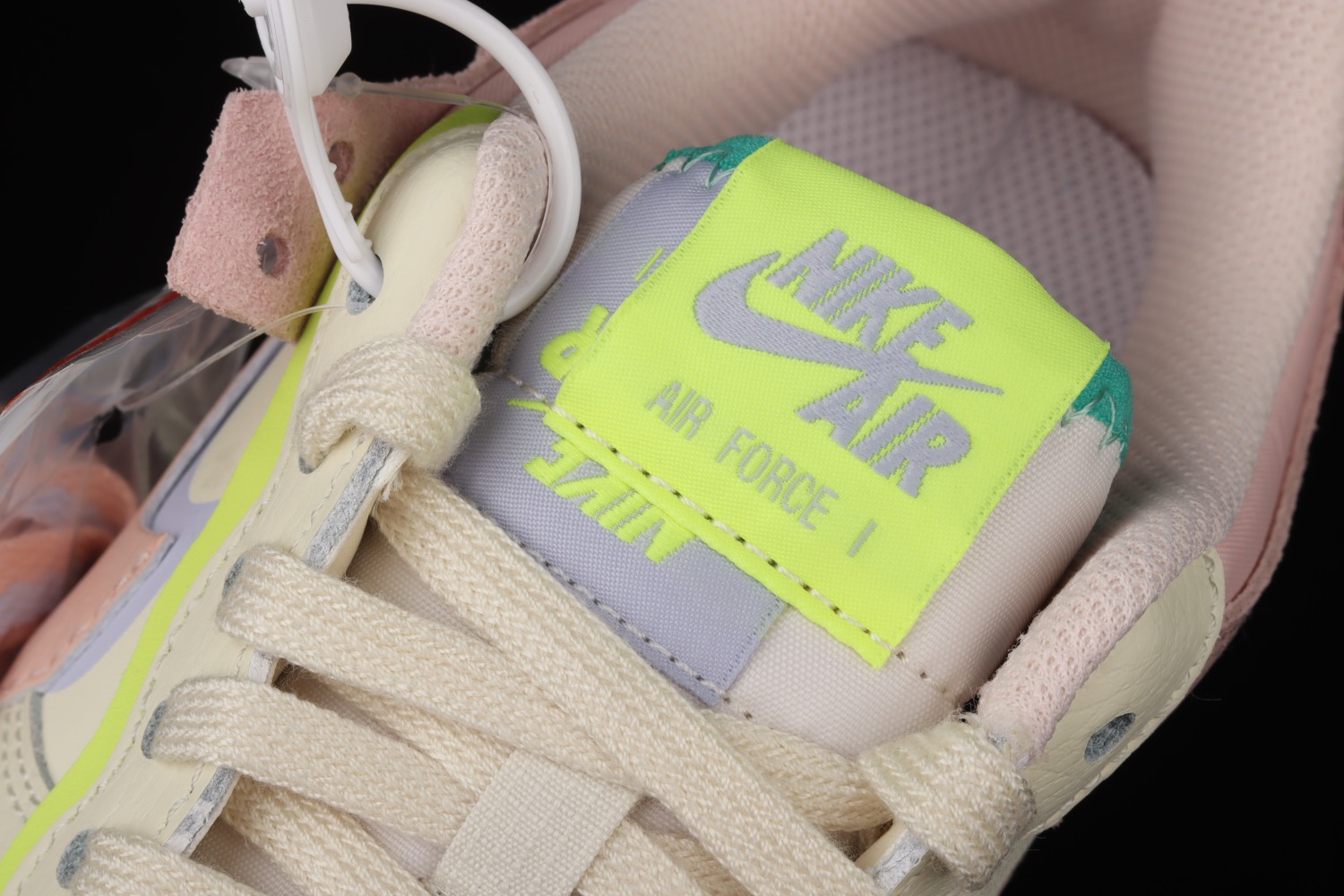 Nike Air Force 1 Shadow Cashmere (W) CI0919-700