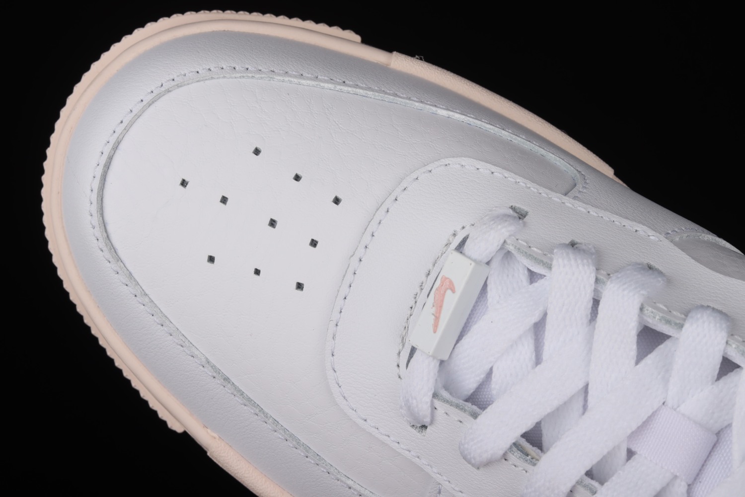 Nike Air Force 1 Pixel Arctic Orange (W)  DM3054-100