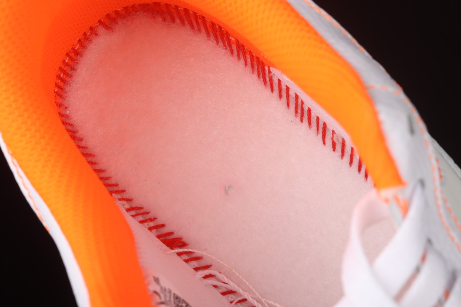 Nike Air Force 1 Premium “Mirinda Orange” White Orange For Sale CV3039-103
