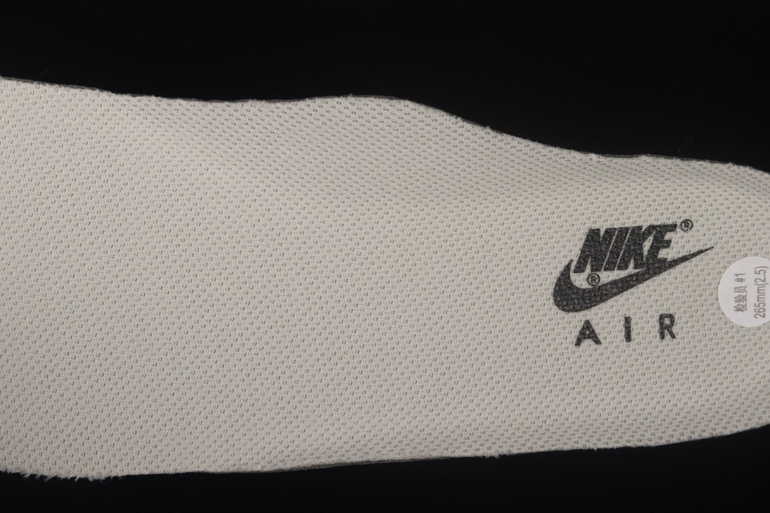 Nike Air Force 1 ’07 Low BG5120-315