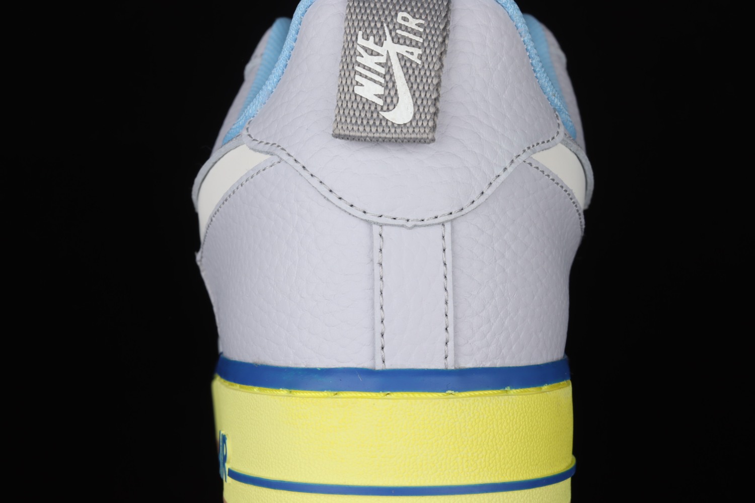 Nike Air Force 1 Premium “Blue Pot Cookies”CV3039-102