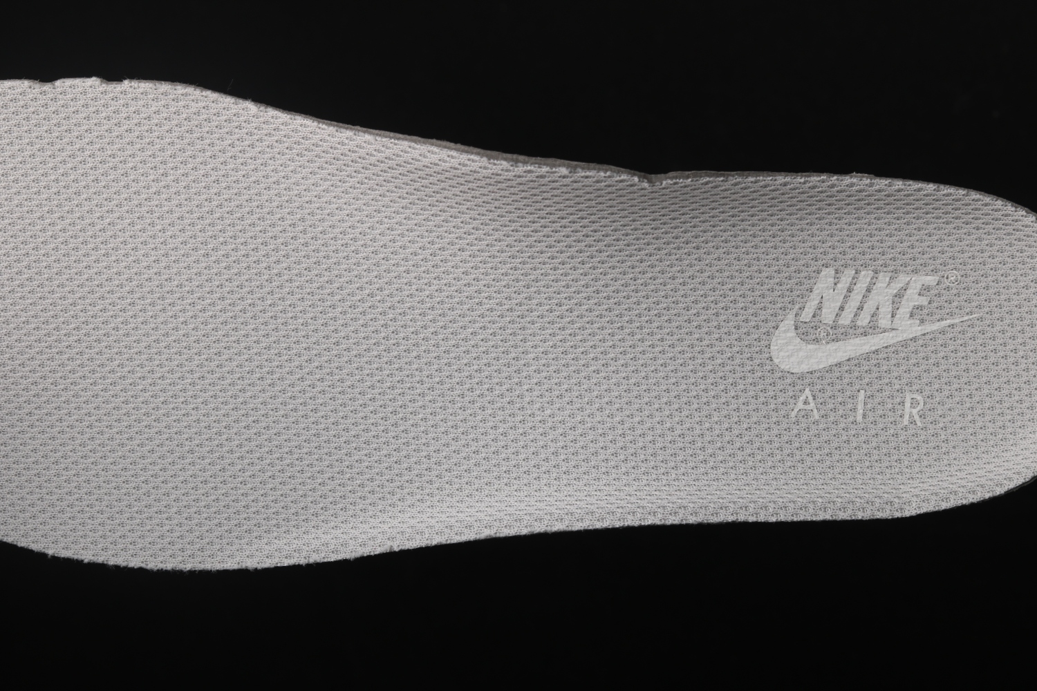 Nike Air Force 1 Mid x Reigning Champ Grey Shoes GB1119-198
