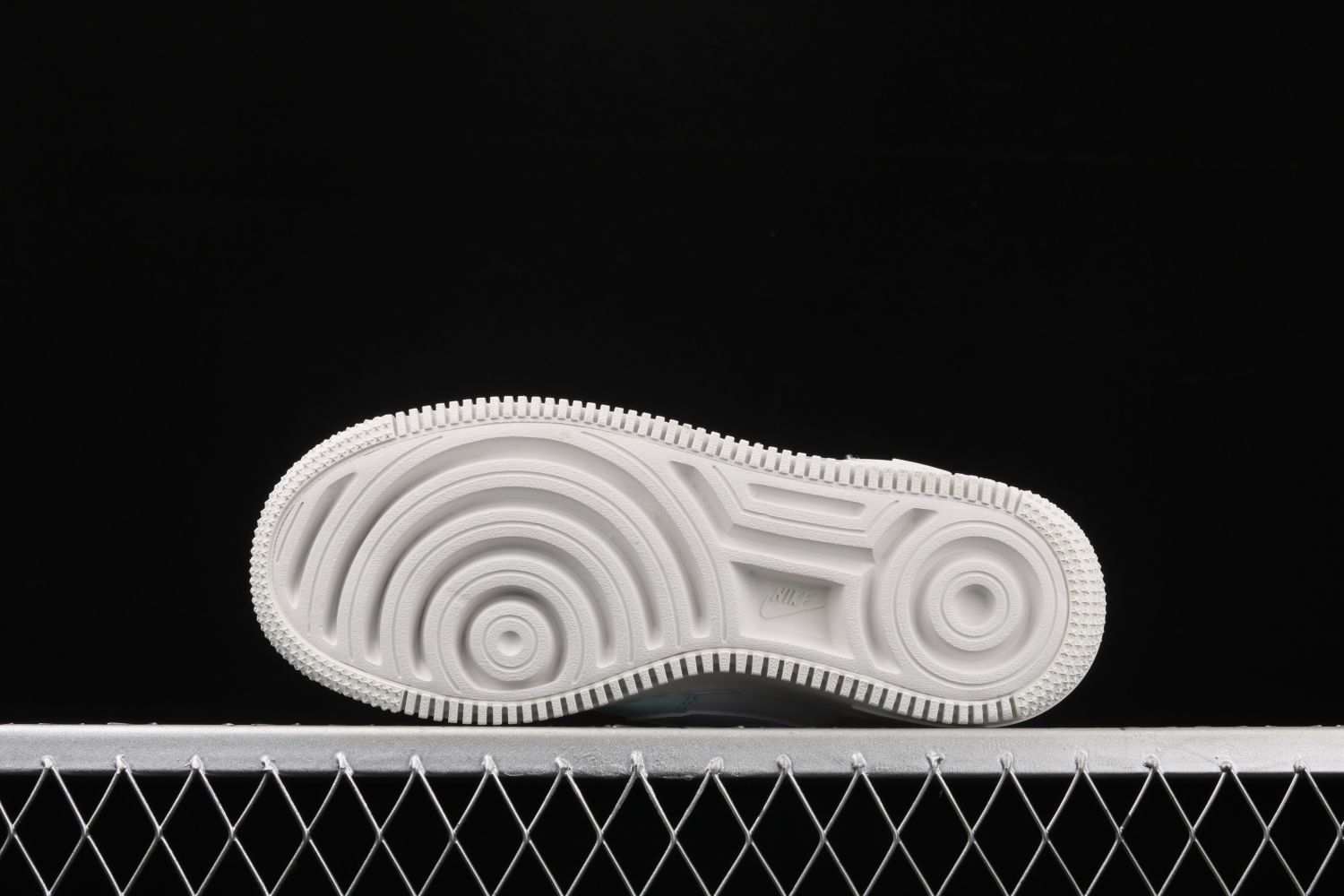 Nike Air Force 1 Shadow White Glacier Blue Ghost (W) CI0919-106