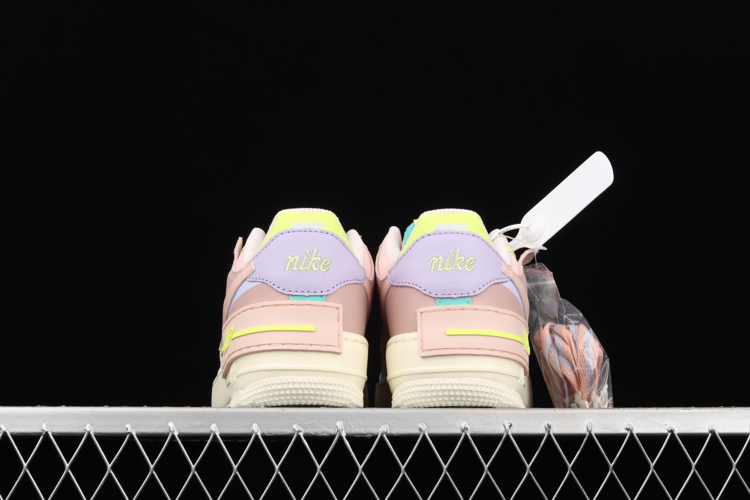 Nike Air Force 1 Shadow Cashmere (W) CI0919-700