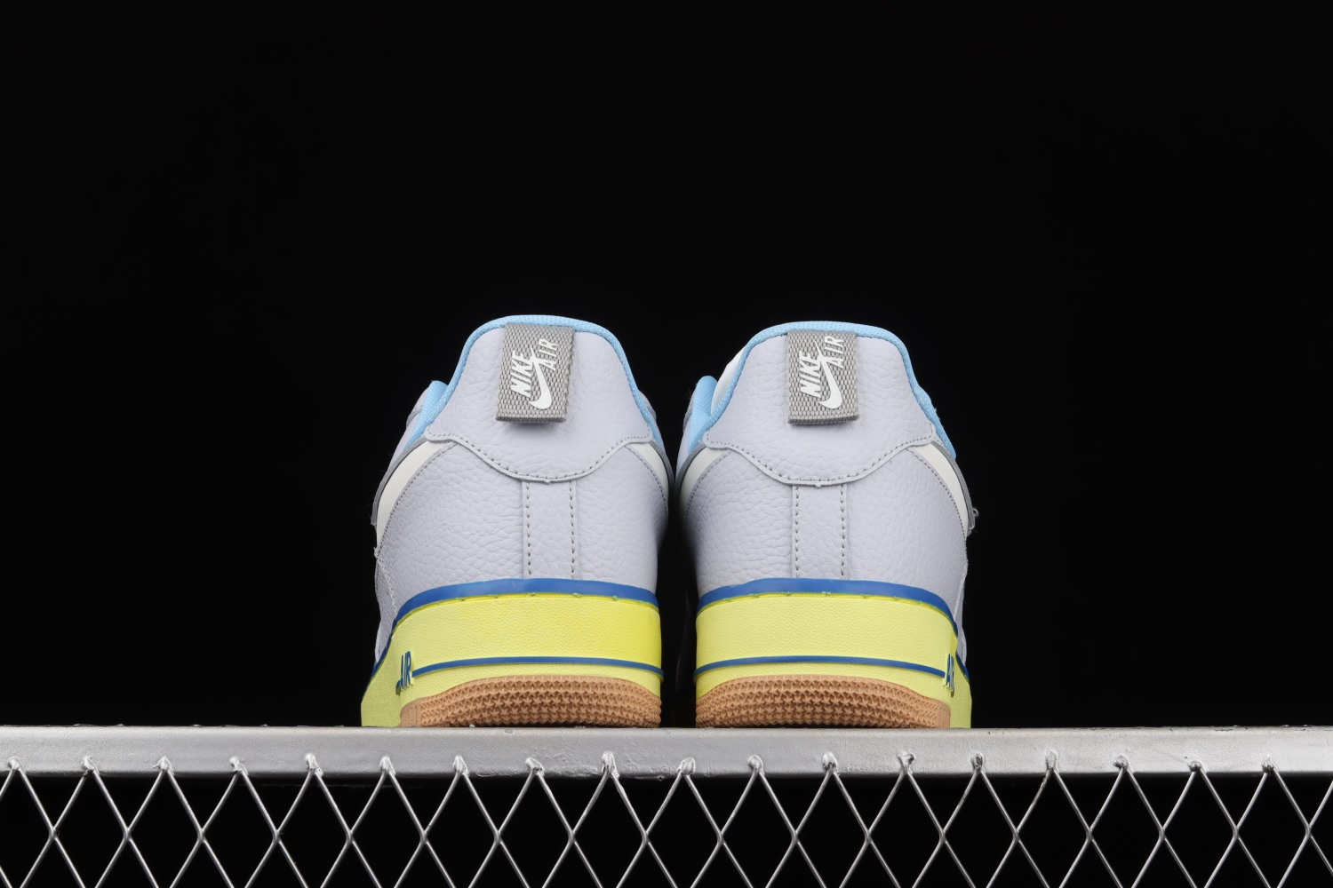 Nike Air Force 1 Premium “Blue Pot Cookies”CV3039-102