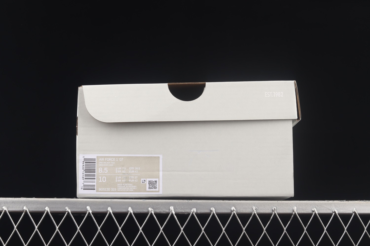 Nike Air Force 1 ’07 Low BG5120-315