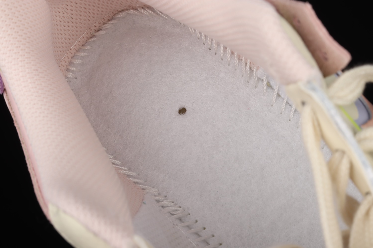 Nike Air Force 1 Shadow Cashmere (W) CI0919-700