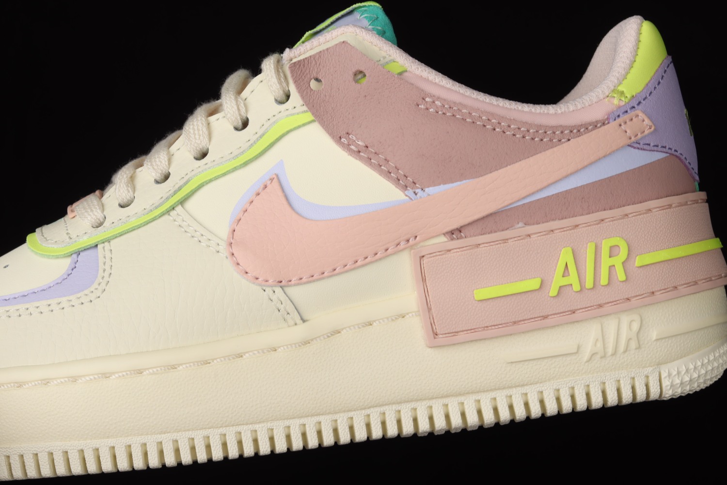 Nike Air Force 1 Shadow Cashmere (W) CI0919-700