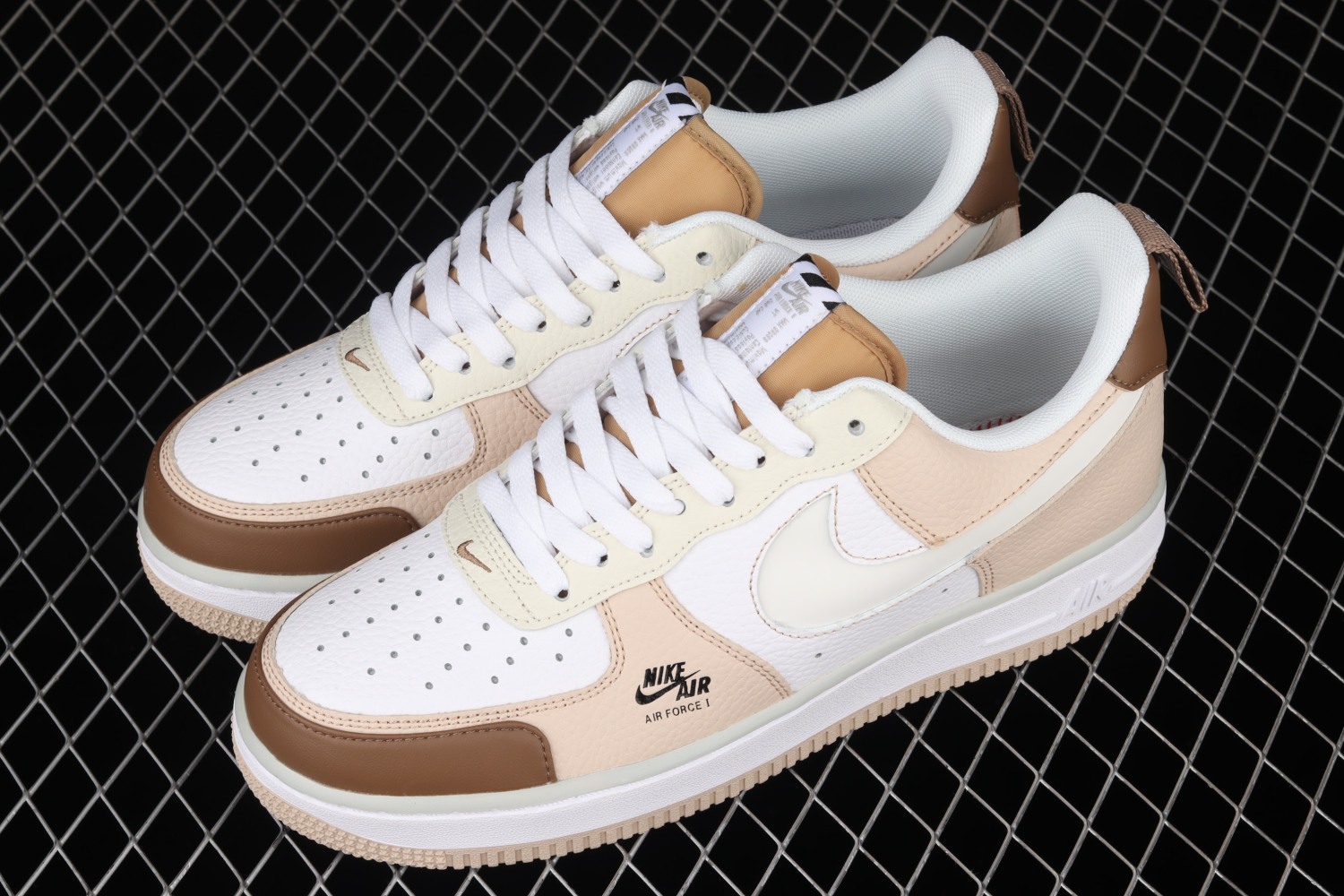 Nike Air Force 1