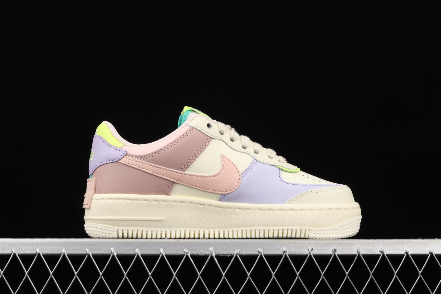 Nike Air Force 1 Shadow Cashmere (W) CI0919-700