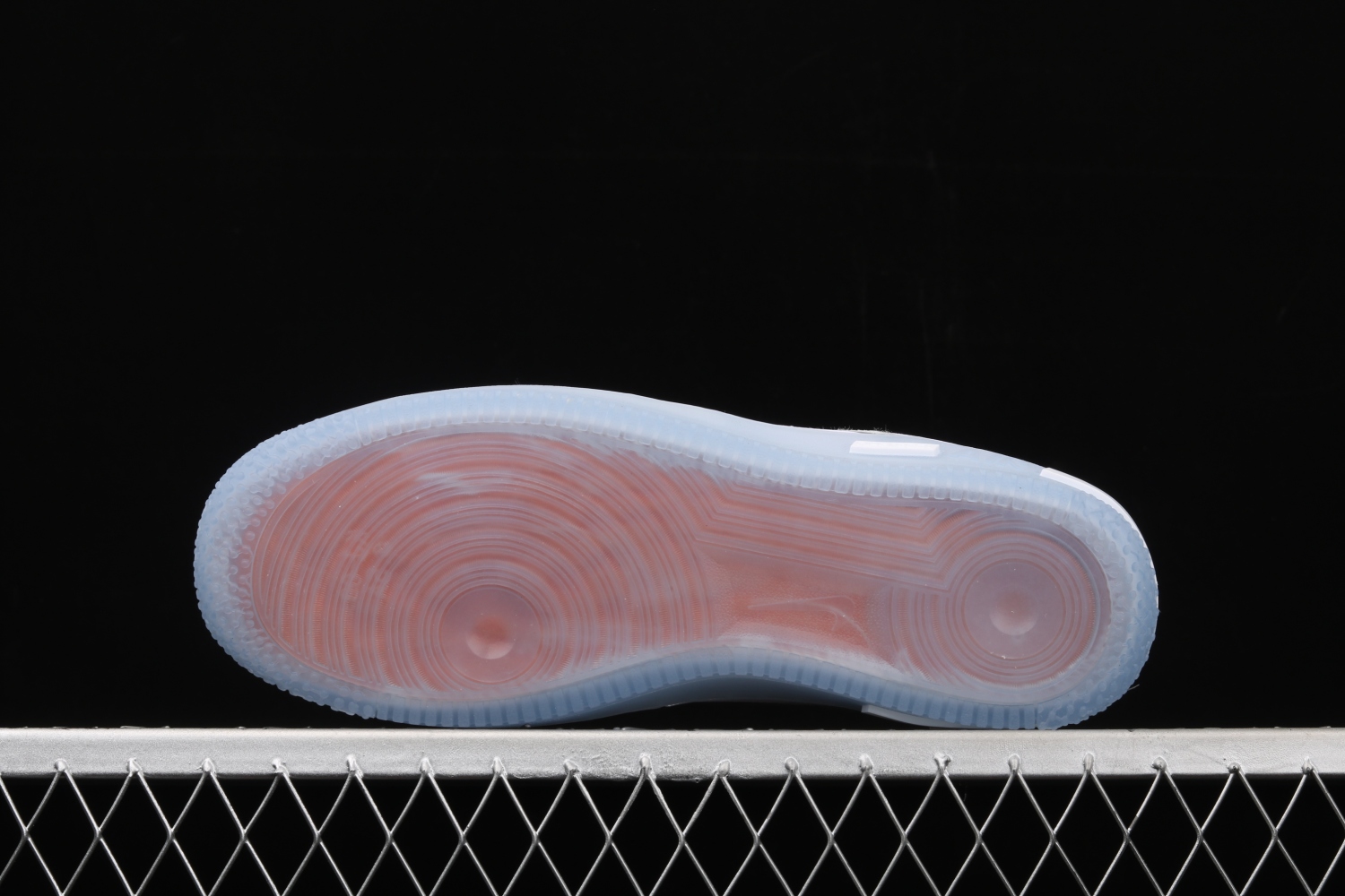 Nike Air Force 1 React White Light Bone CQ8879-100