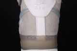 Nike Air Force 1 Mid Grey Blue White BC9925-102