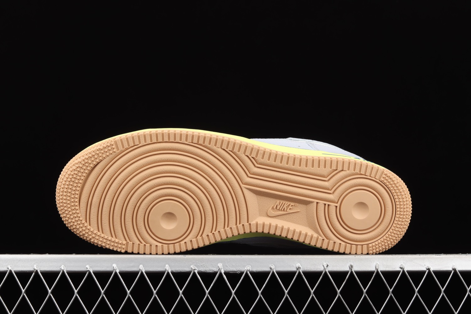 Nike Air Force 1 Premium “Blue Pot Cookies”CV3039-102