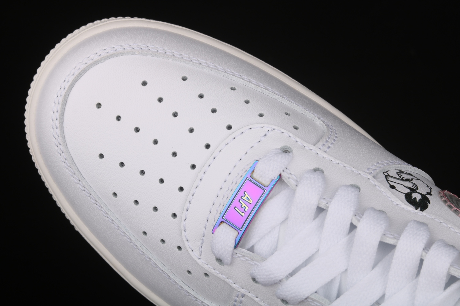 Nike Air Force 1 Low The Great Unity DM5447-111
