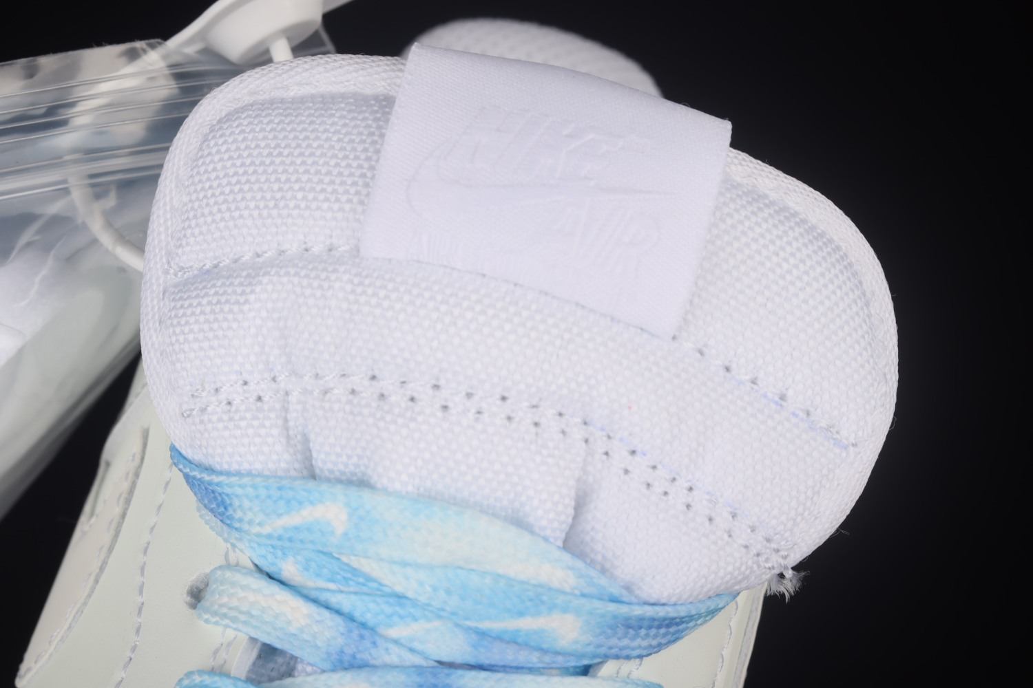 Nike Air Force 1 Low UV Reactive Swoosh (W)  DA8301-111