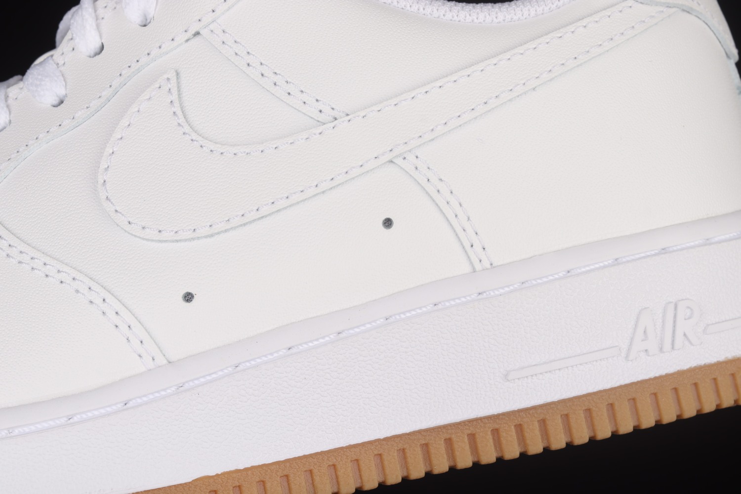 Nike Air Force 1 Low White Gum DJ2739-100