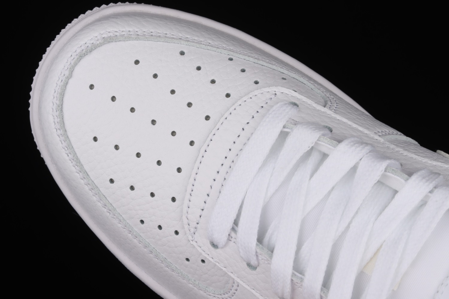 Nike Air Force 1 Low White Bright Crimson Laser Blue Black DJ6889-100