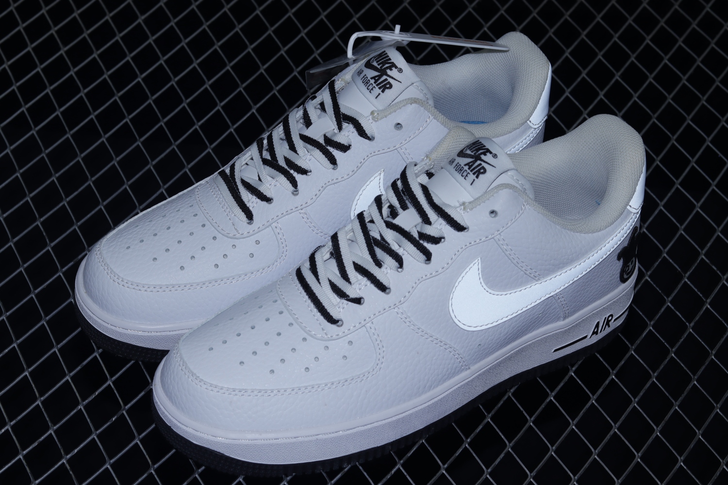 Nike Air Force 1 Low “poker  (2022) KH0806-168