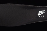Nike Air Force 1 Low Stussy Black CZ9084-001