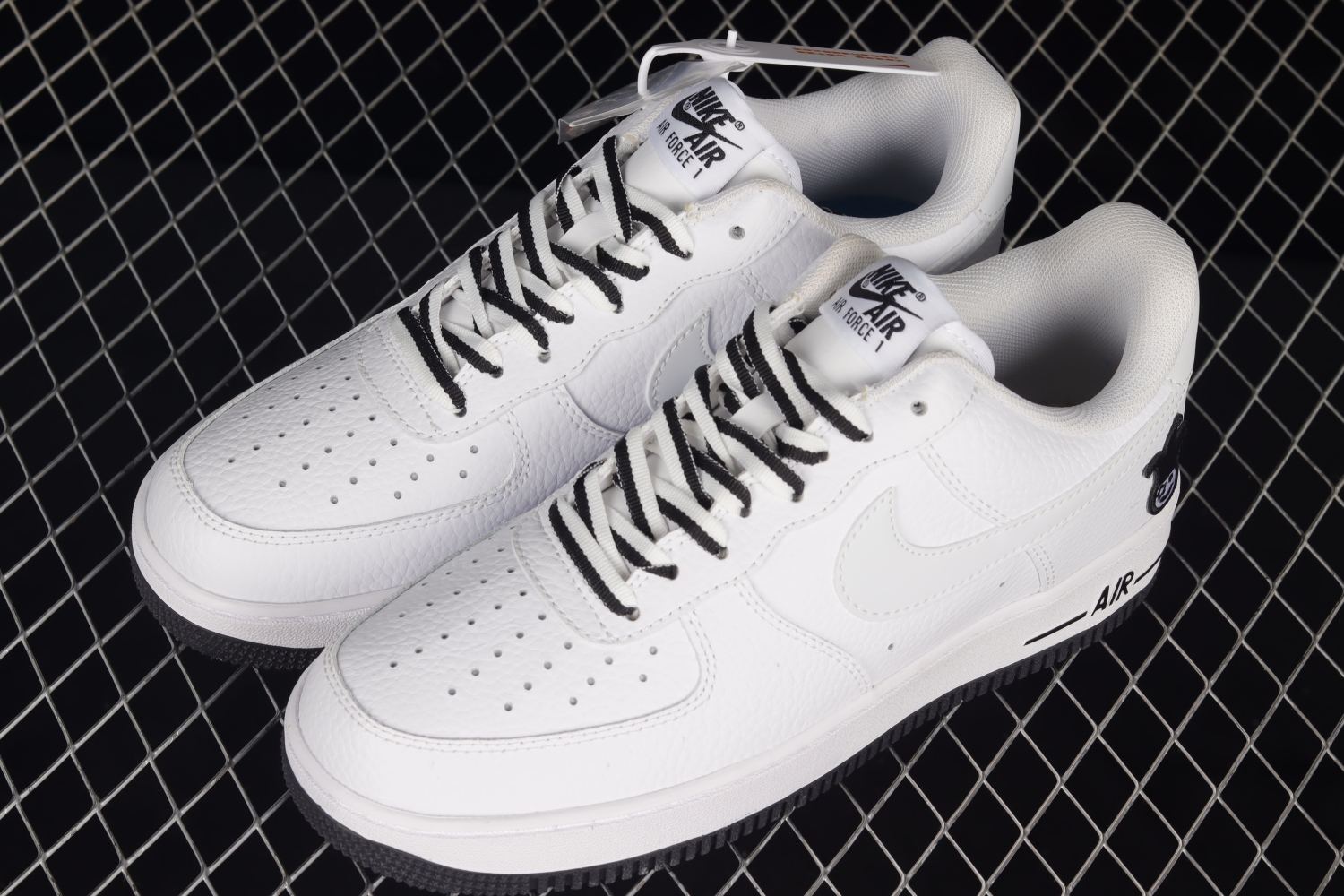 Nike Air Force 1 Low “poker  (2022) KH0806-168