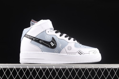 Nike Air Force 1 MID 07 PS5 CW2288-115