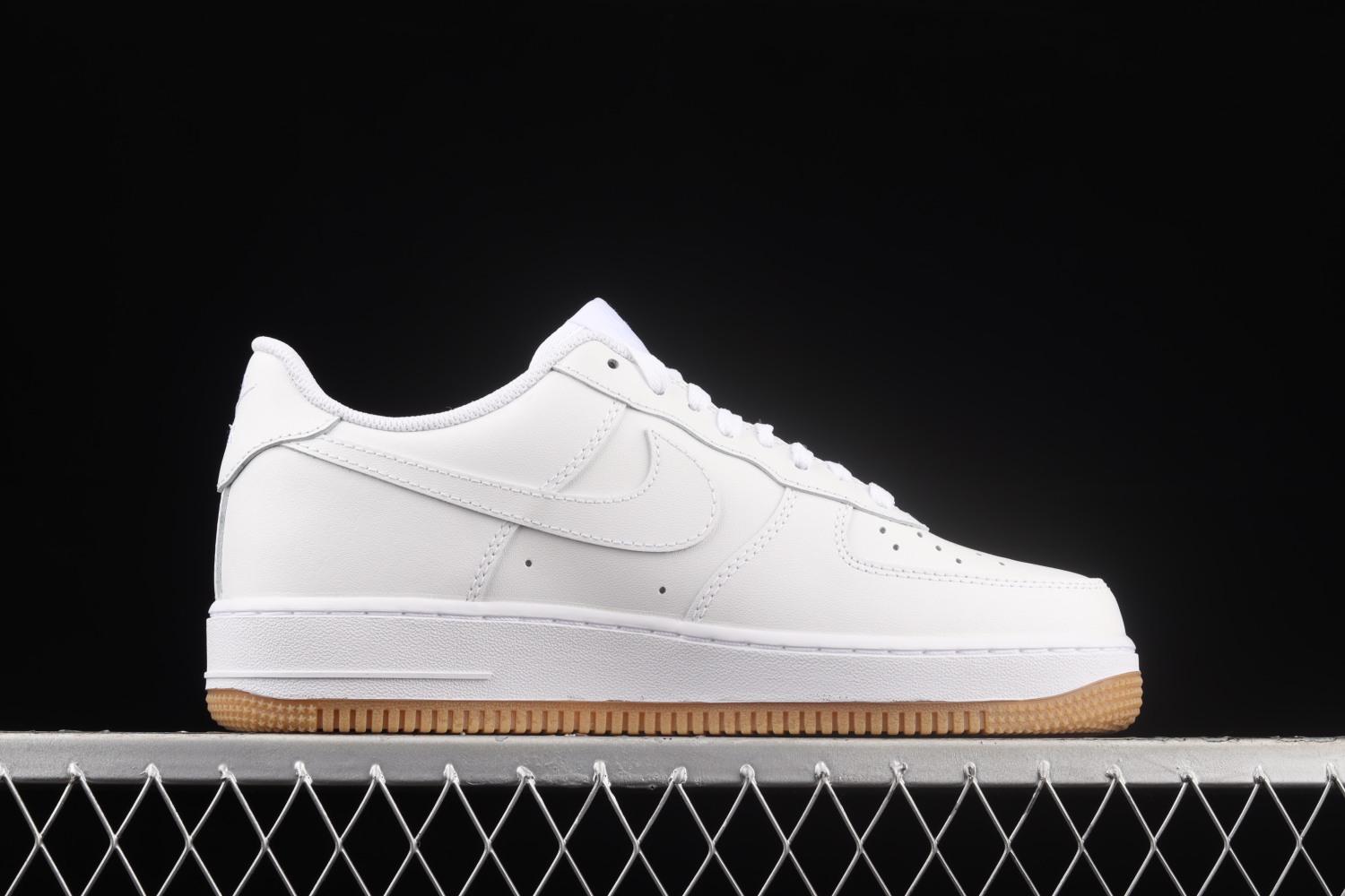 Nike Air Force 1 Low White Gum DJ2739-100