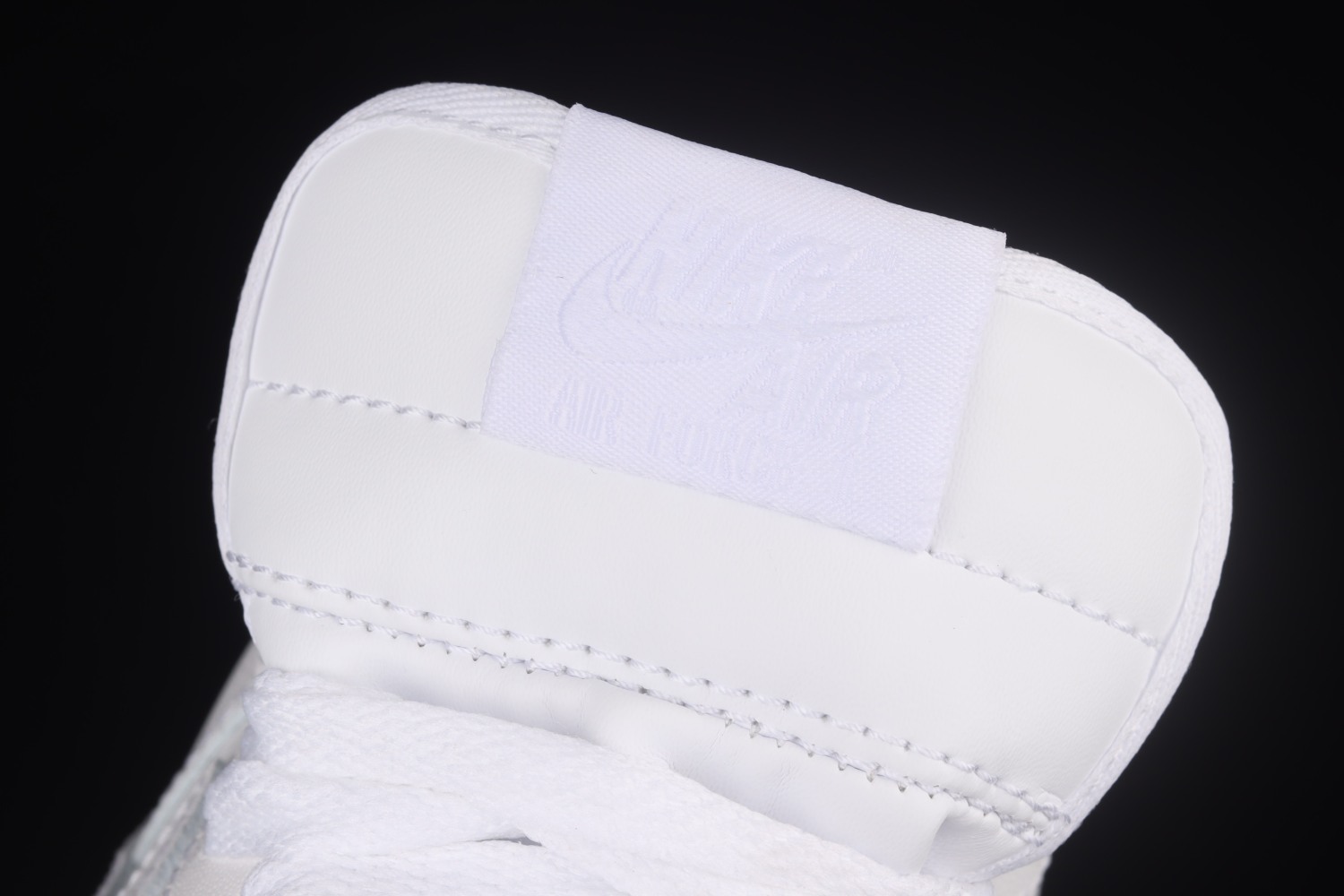 Nike Air Force 1 Low White Gum DJ2739-100