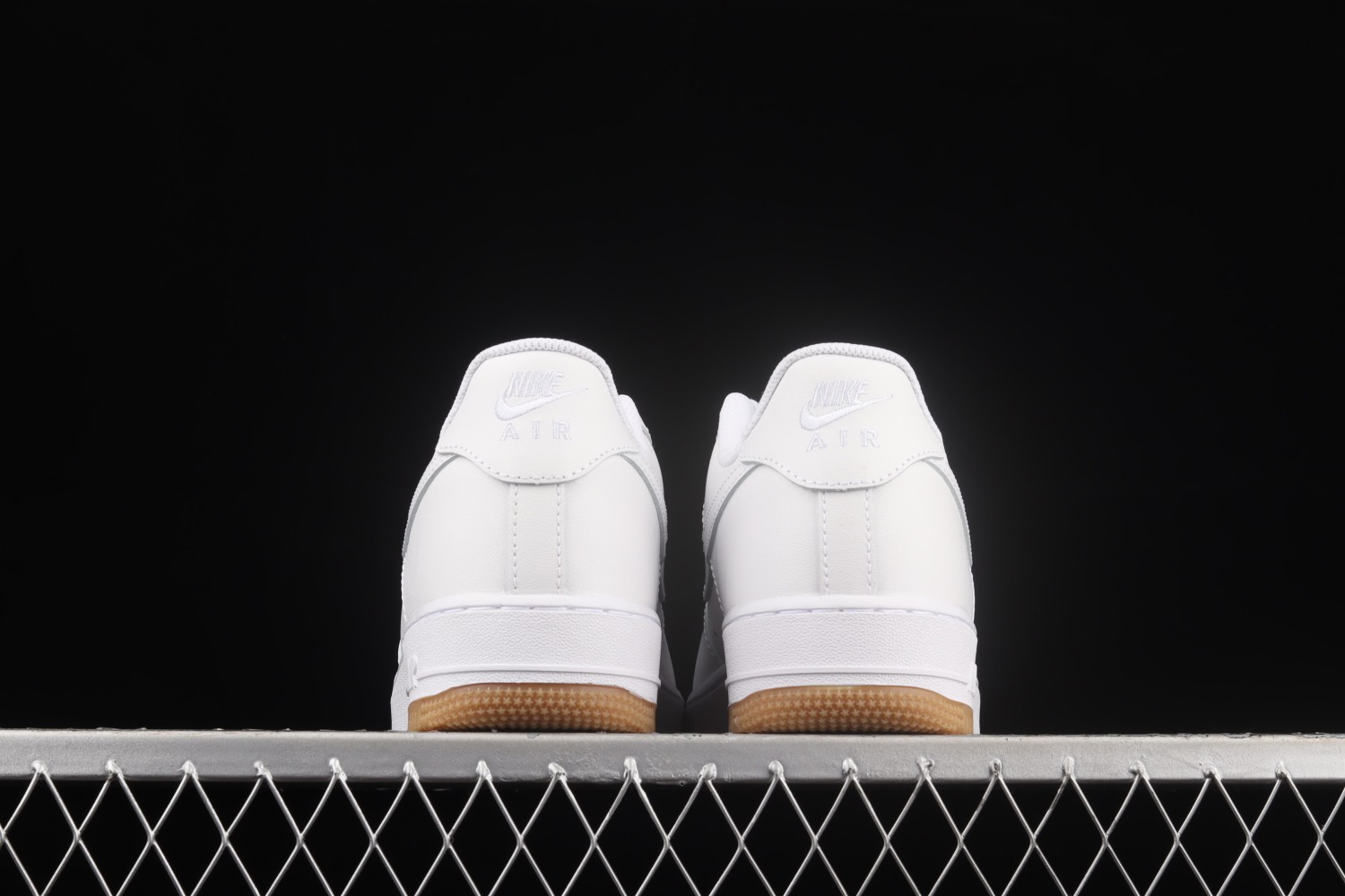 Nike Air Force 1 Low White Gum DJ2739-100