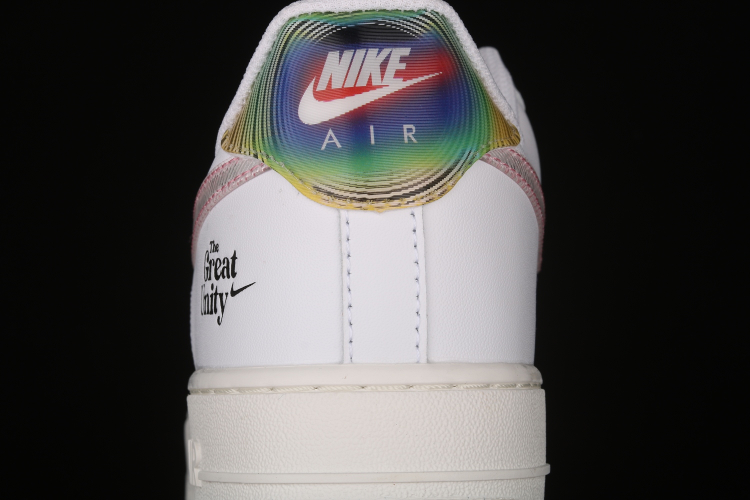 Nike Air Force 1 Low The Great Unity DM5447-111