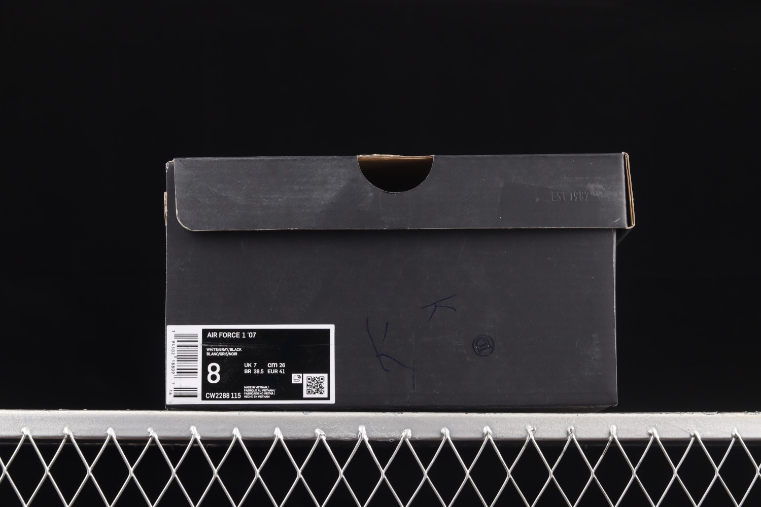 Nike Air Force 1 MID 07 PS5 CW2288-115