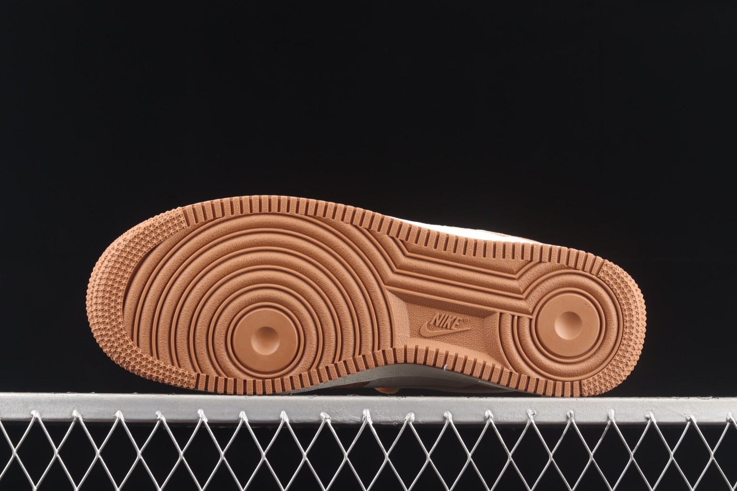 Nike Air Force 1 Low Wheat Orange For Sale CW2288-855