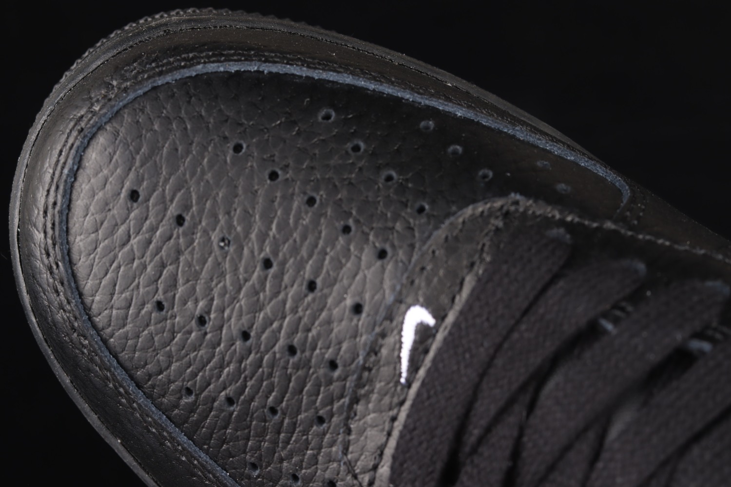 Nike Air Force 1 Low Utility Black White AJ7747-001