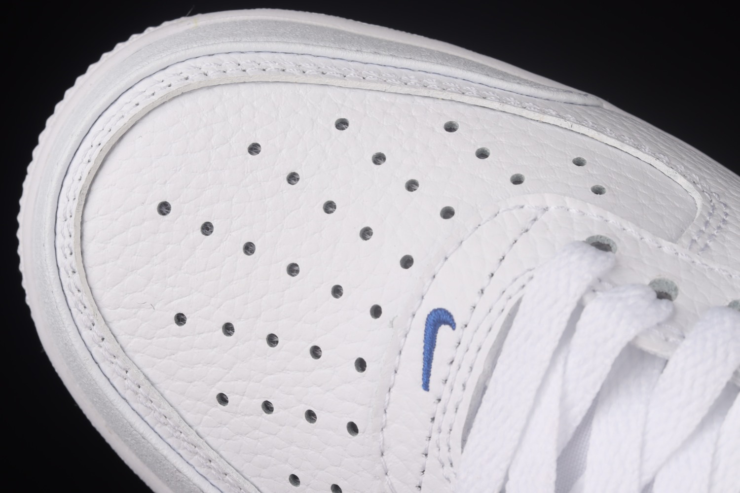 Nike Air Force 1 Low White Grey Blue DN4433-100